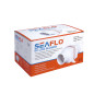 gaisa līnijas ventilators SEAFLO  12v 3"/76mm 220m3/h 2,5A