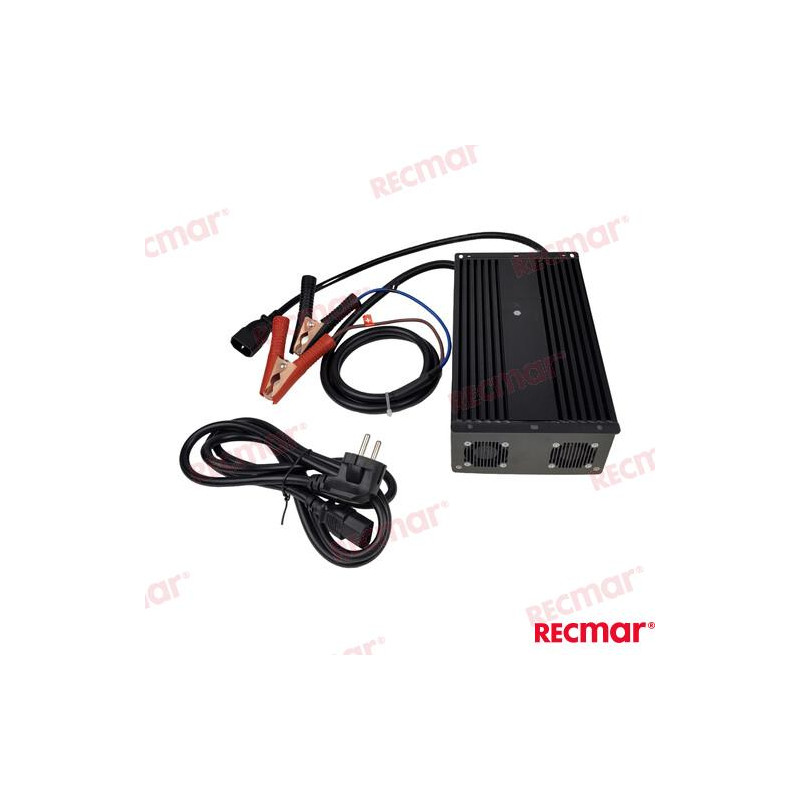 akumulatora lādētājs lifepo4 36v 25a 344,97 €
