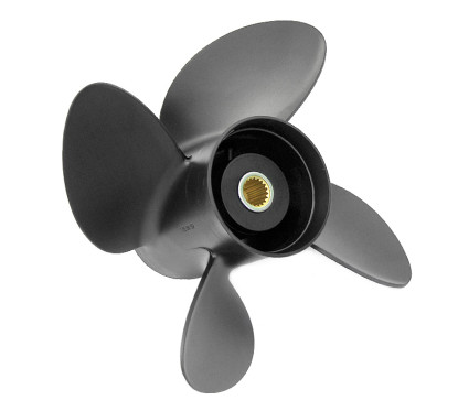 ALUMINUM PROPELLER