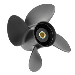 ALUMINUM PROPELLER LEFT