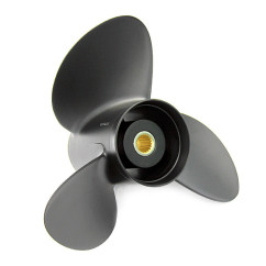 ALUMINIUM PROPELLER