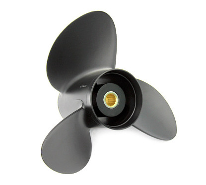 ALUMINIUM PROPELLER