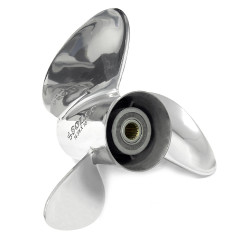 STAINLESS PROPELLER