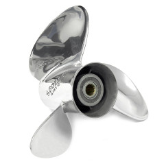 STAINLESS STEEL PROPELLER