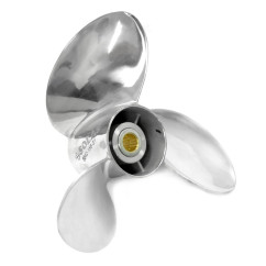 STAINLESS PROPELLER