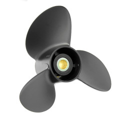 ALUMINIUM PROPELLER