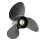 SOLAS 8812-143-21 aluminum propeller 3x14,3x21 L for Volvo Penta SOLAS 8812-143-21 aluminum propeller 3x14,3x21 L for Volvo Penta