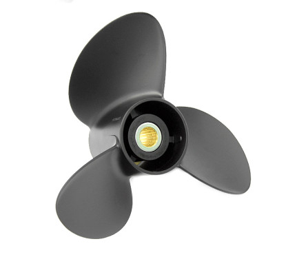 ALUMINIUM PROPELLER
