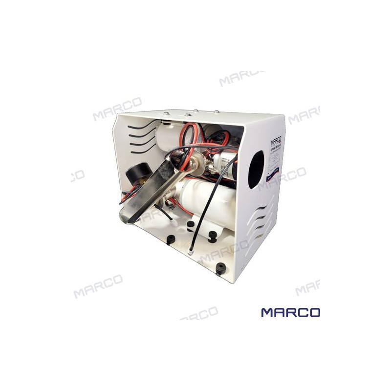 ūdens sūknis Marco up66/e-dx 24v 3,5 bar 1 590,03 € ūdens sūknis Marco up66/e-dx 24v 3,5 bar 1 590,03 €