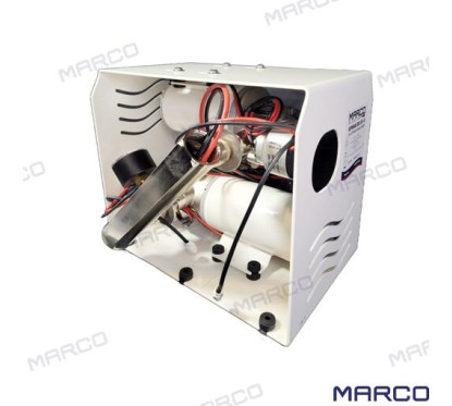 ūdens sūknis Marco up66/e-dx 24v 3,5 bar
