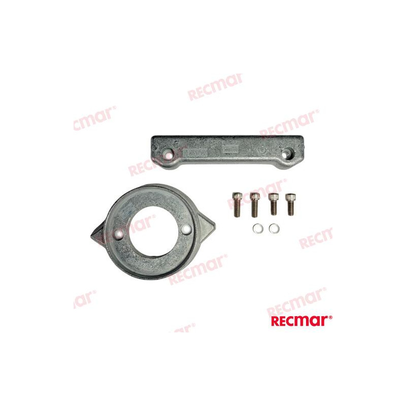 zinc anode kir for Volvo Penta 280 ZN €19.49