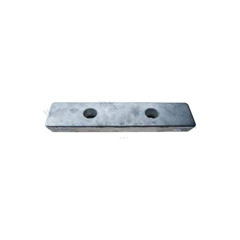 alumīnija volvo anods 212,56 €