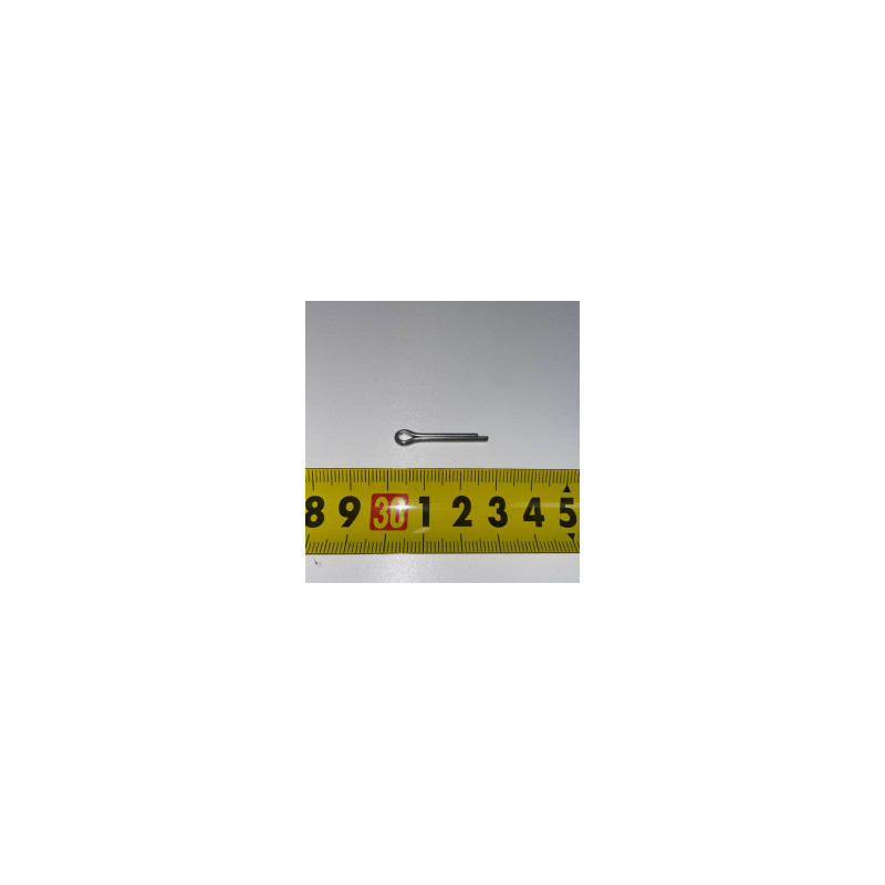Pin Tohatsu 951403-0312 €1.61