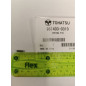Spring pin Tohatsu 951403-0310
