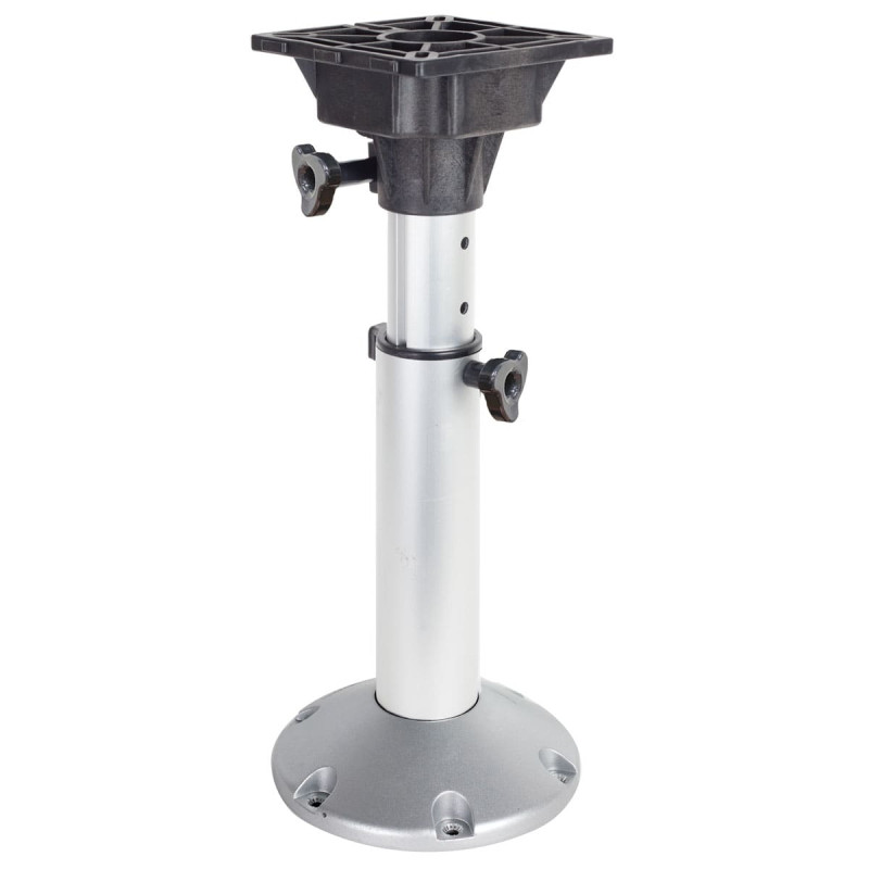 regulējams sēdekļa pjedestāls - augstums no 450 mm - 635 mm 58,48 €
