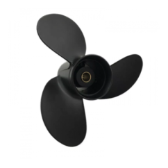 Aluminum Propeller for Tohatsu, Mercury 3B2B64517-1 8.9x8.3 Right