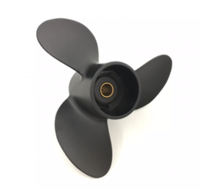 Aluminum Propeller for Tohatsu, Mercury 48-812950A02 7.8x8 Right