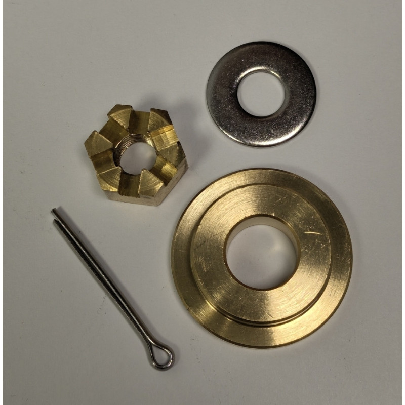 Montage kit for Yamaha engine propeller 902 (9.9-15Hp) €18.40