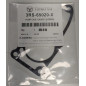 Water pump housing gasket Tohatsu 3RS-65020-0