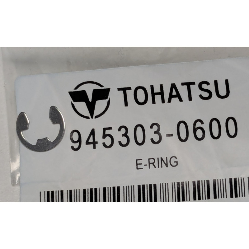 E-ring Tohatsu 945303-0600 €1.40