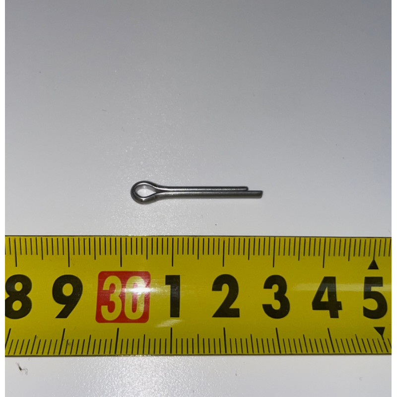 Pin Tohatsu 951503-0318 €1.69