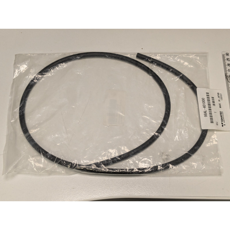 Rubber pipe Tohatsu 98AL-401000 €9.22