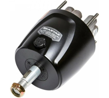 baystar sūknis hisrauliskai stūrei līdz 150Zs