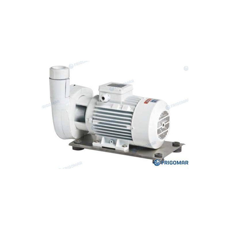 sea water circulation pump b-cm20a 0,37k €1,375.63