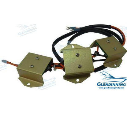 Cablemaster filtrs rf
