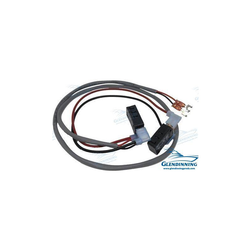 outlimit slēdža komplekts cm7/cm8 - 3' le 48,85 €
