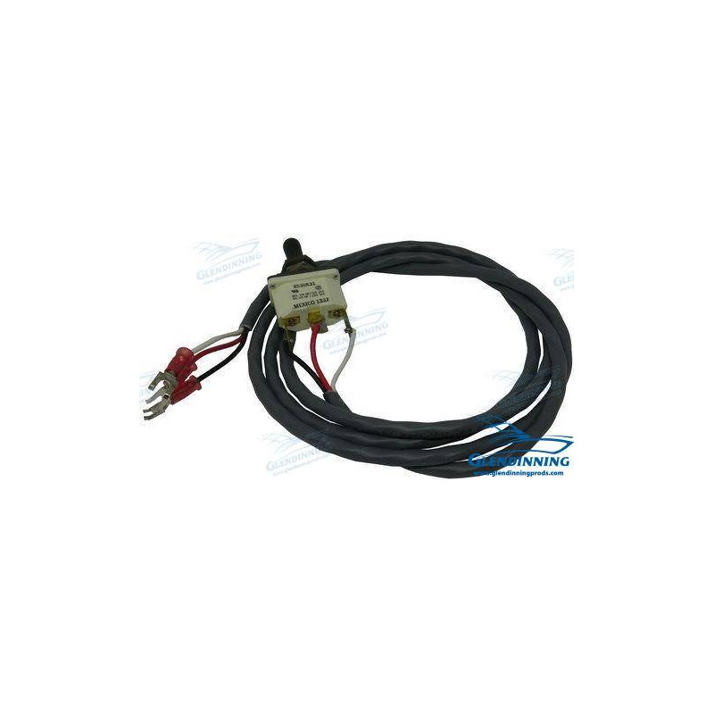 slēdža komplekts - 5' jauda cm-8 87,23 €