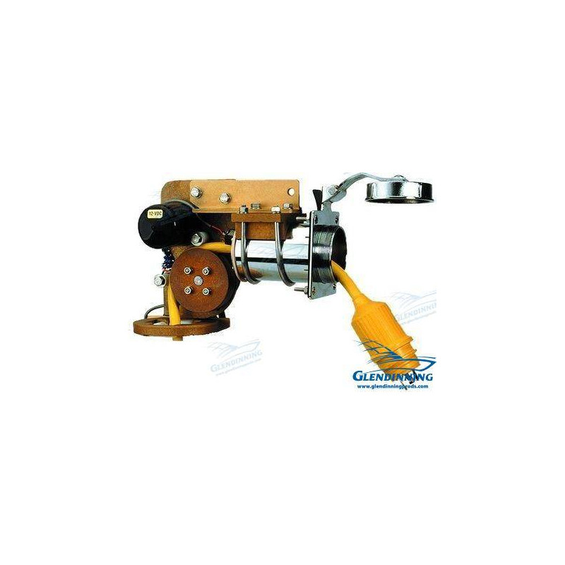 Cablemaster cm-4 12v 1 004,81 €