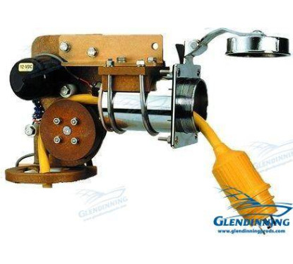 Cablemaster cm-4 12v