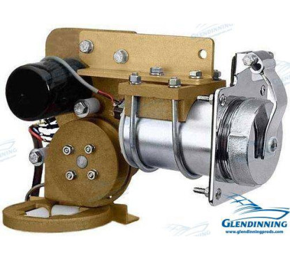 Cablemaster cm-4 24v