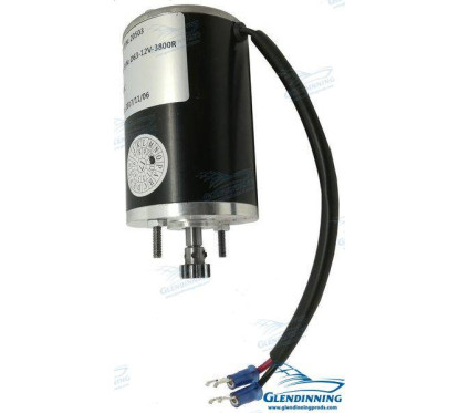 motors 24v cablemaster cm4