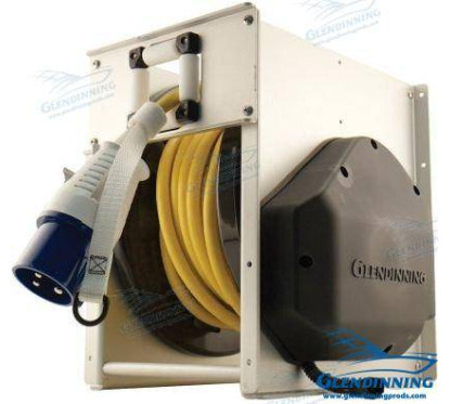 Cablemaster 16a 24v