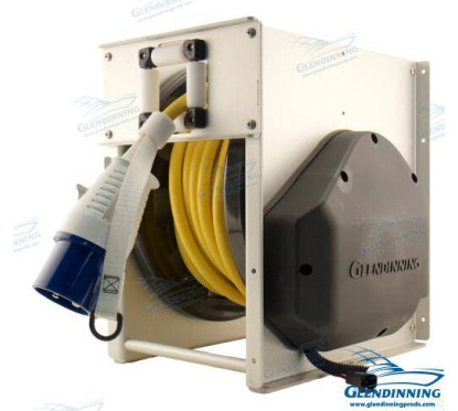 Cablemaster 32a 12v