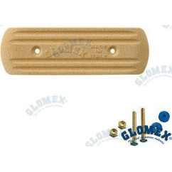zemes panelis 205x64x13mm