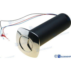 Iznirstošais LED galda apgaismojums 12/24v