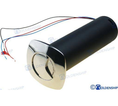 Iznirstošais LED galda apgaismojums 12/24v