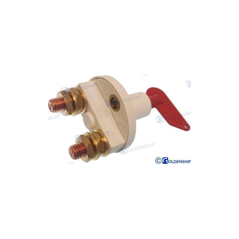 akumulatora slēdzis 75 a. 16,42 €