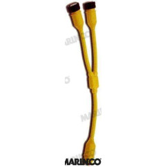 y adapteris 50a 125v