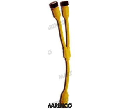 y adapteris 50a 125v