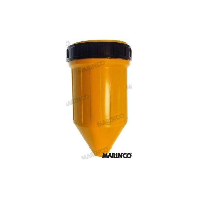 32a 230v pārsegs ar gredzenu 35,93 €