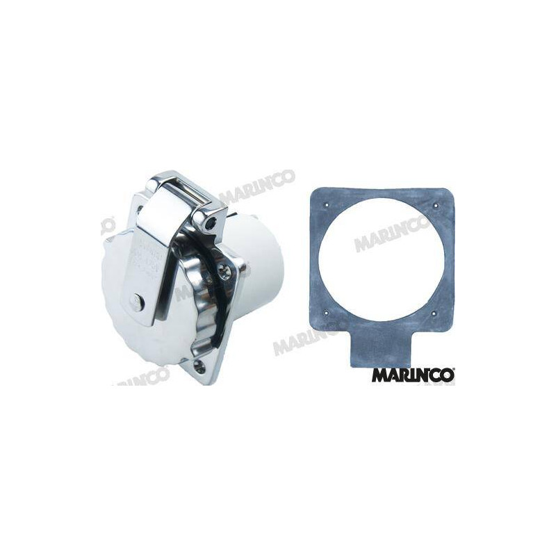strāvas padeves 30 amp. 125 v 96,10 €