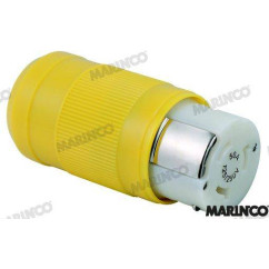 sieviešu savienotājs 50a 125/250a