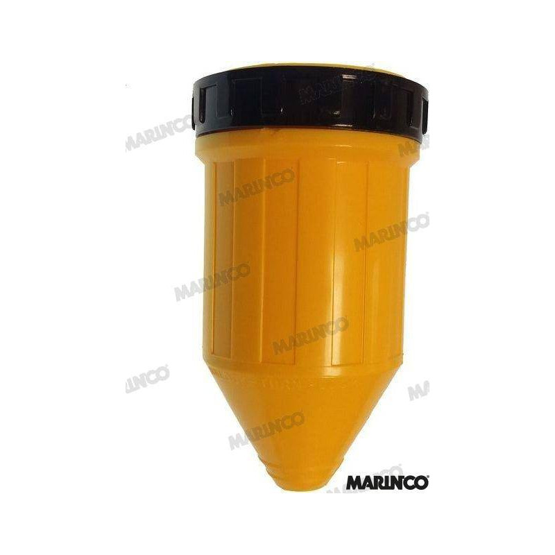 Sieviešu savienotāja vāciņš 63a 220v 29,07 €