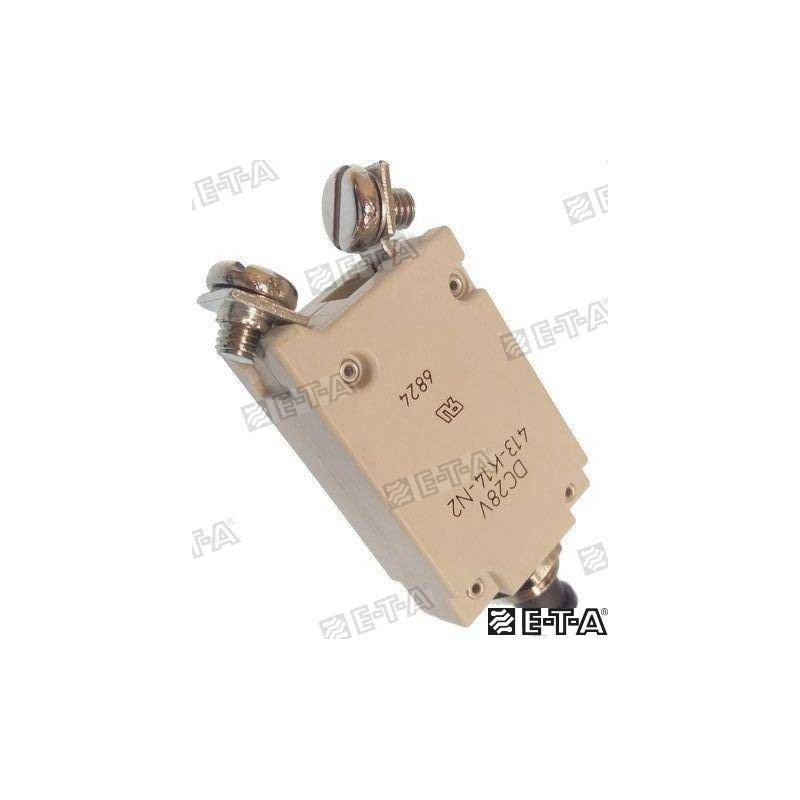 Termiskais ķēdes pārtraucējs 70a 159,32 €