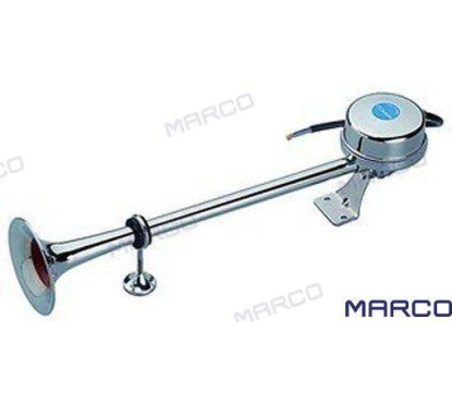 viena trompete taure 12v.470mm.
