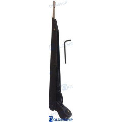 stikla tīrītāja rokturis ss. 11-14"
